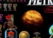 Quiz Metroid