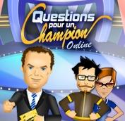 Quiz Jeux televises