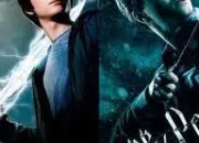 Quiz Ce personnage vient-il d'Harry Potter ou de Percy Jackson ?