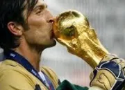 Quiz Gianluigi Buffon