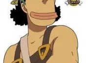 Quiz One piece (Usopp)