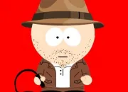 Quiz Personnages de films ou sries en animations South Park