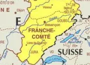 Quiz La Franche-Comt