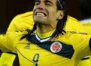 Quiz QCM sur Radamel Falcao