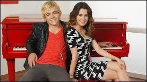 Pendant combien de temps Austin et Ally sont-ils sortis ensemble ?