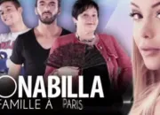 Quiz All Nabilla, en famille  Paris