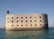 Quiz Fort Boyard