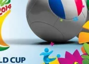 Quiz La Coupe du monde de football 2014