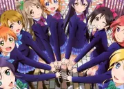 Quiz Love Live ! School Idol Project