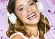 Quiz Violetta