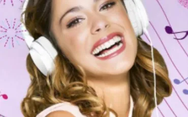 Quiz Violetta