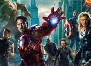 Quiz The Avengers