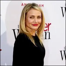 Quel personnage est incarné par Cameron Diaz ?