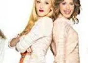 Quiz Les BFF des annes 2010 : Mechi et Tini