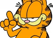 Quiz Garfield