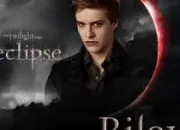 Quiz Twilight - Riley