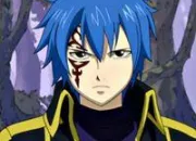 Quiz Fairy Tail : Jellal