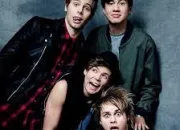 Quiz 5 Seconds of Summer