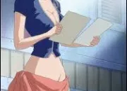 Quiz Les filles de manga (1)