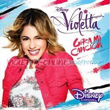 Quiz Violetta