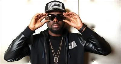 Quel est le vrai nom de Maître Gims ?