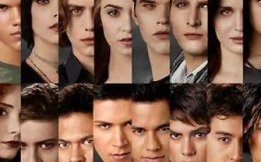 Quiz Twilight