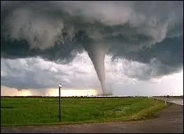 Une tornade est un tourbillon de vents violents voire extrêmes. Mais où prend-il naissance ?