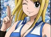 Quiz Lucy Heartfilia