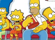 Quiz Les Simpson