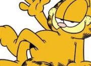 Quiz Garfield