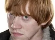 Quiz Ron Weasley