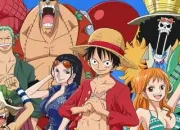 Quiz One Piece : qui est-ce ?