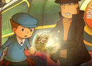 Quiz Professeur Layton Qui est ce?