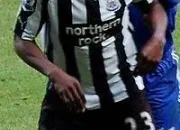 Quiz Shola Ameobi