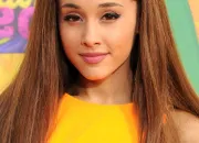 Quiz Zoom sur Ariana Grande