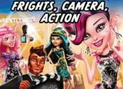 Quiz Monster High