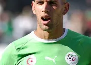 Quiz Islam Slimani