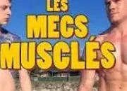 Quiz Norman - Les mecs muscls