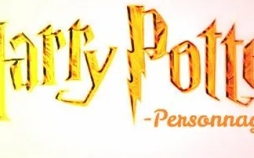 Quiz Harry potter