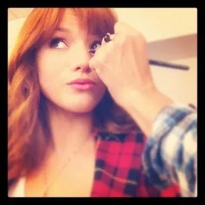 Quel est le compte Twitter de Bella Thorne ?