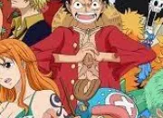 Quiz One Piece : les personnages