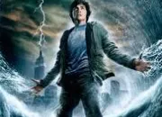 Quiz Percy Jackson : le voleur de foudre