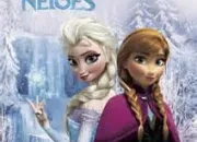 Quiz La Reine des neiges