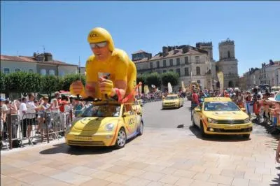 L'étape du 25 juillet partira de Maubourguet dans les Hautes-Pyrénées... mais où s'arrêteront les coureurs ?