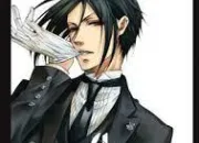 Quiz Black Butler : du tome 1 au 4