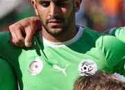 Quiz Riyad Mahrez