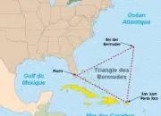 Quiz Triangle des Bermudes 3