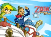 Quiz Zelda : Phantom Hourglass