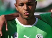 Quiz Yacine Brahimi