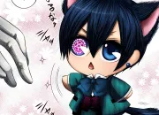 Quiz Black Butler ou Pandora Hearts